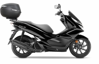 SHAD Top Master Honda Topcase Fitting,  black,  black