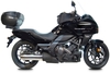 Shad Top Master Honda Topcase Fitting,  black,  black