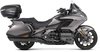 Shad Top Master Honda Topcase Fitting,  black,  black