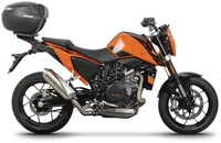 SHAD *TOP MASTER KTM DUKE 690
