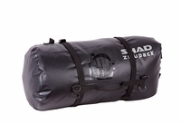SHAD *WATERPROOF REAR DUFFLE SW38