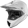 Shark Varial Blank Motocross Helmet,  black,  Size XL,  black,  Size XL