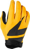 Shift 3LACK Air Gloves,  yellow,  Size 2XL,  yellow,  Size 2XL