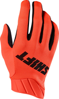 Shift 3LACK Air,  orange,  Size XL,  orange,  Size XL