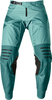 Shift 3LACK Mainline 2018 Pants,  turquoise,  Size 38,  turquoise,  Size 38