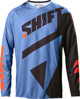 Shift 3LACK Mainline,  blue,  Size XL,  blue,  Size XL
