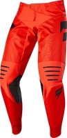 Shift 3LACK Mainline Motocross Pants,  red,  Size 30,  red,  Size 30