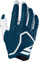 Shift 3LACK Pro 2018 Gloves,  blue,  Size 2XL,  blue,  Size 2XL