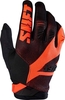 Shift 3LACK Pro,  black-orange,  Size S,  black-orange,  Size S