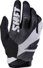 Shift 3LACK Pro,  black-white,  Size S,  black-white,  Size S