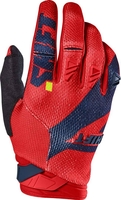 Shift 3LACK Pro,  red,  Size XL,  red,  Size XL