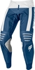 Shift 3LACK Strike Motocross Pants,  blue,  Size 32,  blue,  Size 32