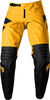 Shift 3LACK Strike Pants,  yellow,  Size 36,  yellow,  Size 36