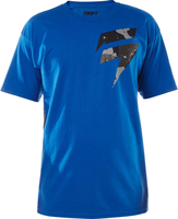Shift Barbolt Tee 2017,  blue,  Size L,  blue,  Size L