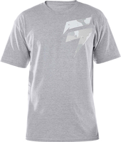 Shift Barbolt Tee 2017,  grey,  Size L,  grey,  Size L