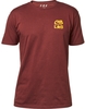 Shift Caballero X Lab SS T-Shirt,  red,  Size S,  red,  Size S