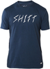Shift Carved T-Shirt,  blue,  Size L,  blue,  Size L
