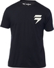 Shift Corp SS T-Shirt,  black,  Size S,  black,  Size S