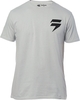 Shift Corp SS T-Shirt,  grey,  Size S,  grey,  Size S