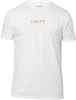 Shift Gold Pure Limited Edition T-Shirt,  white,  Size L,  white,  Size L