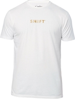 Shift Gold Pure Limited Edition T-Shirt,  white,  Size L,  white,  Size L