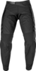 Shift R3con Drift Motocross Pants,  black,  Size 30,  black,  Size 30