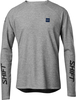 Shift R3con Venture Motocross Jersey,  black-grey,  Size 2XL,  black-grey,  Size 2XL