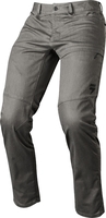 Shift R3CON Venture Motocross Pants,  grey,  Size 40,  grey,  Size 40