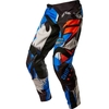Shift Strike Cross Pant,  black-red-blue,  Size 28,  black-red-blue,  Size 28