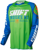 Shift Strike Jersey,  green-blue,  Size S,  green-blue,  Size S