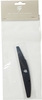 Shift WHIT3 Goggles Mudguard,  black,  black,  Size One Size