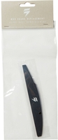 Shift WHIT3 Goggles Mudguard,  black,  black,  Size One Size