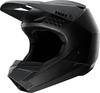 Shift WHIT3 Kids Motocross Helmet,  black,  Size S,  black,  Size S