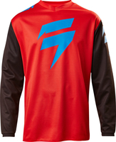 Shift WHIT3 Ninety Seven,  red,  Size 2XL,  red,  Size 2XL