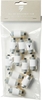 Shift WHIT3 Roll Off Film 12PK,  clear,  clear,  Size One Size