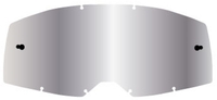 Shift WHIT3 Spark Replacement Lens,  grey,  grey,  Size One Size