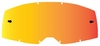 Shift WHIT3 Spark Replacement Lens,  red,  red,  Size One Size