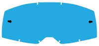 Shift WHIT3 Standard Replacement Lens,  blue,  blue,  Size One Size