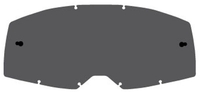 Shift WHIT3 Standard Replacement Lens,  grey,  grey,  Size One Size