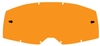 Shift WHIT3 Standard Replacement Lens,  orange,  orange,  Size One Size