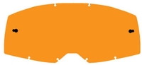 Shift WHIT3 Standard Replacement Lens,  orange,  orange,  Size One Size