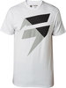 Shift WHIT3 T-Shirt,  grey-white,  Size XL,  grey-white,  Size XL