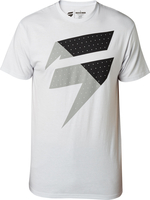Shift WHIT3 T-Shirt,  grey-white,  Size XL,  grey-white,  Size XL