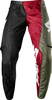 Shift WHIT3 Tarmac 2018 Pants,  black,  Size 30,  black,  Size 30