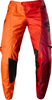 Shift WHIT3 Tarmac 2018 Pants,  orange,  Size 40,  orange,  Size 40