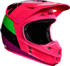 Shift WHIT3 Tarmac Motocross Helmet,  pink,  Size L,  pink,  Size L