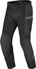 SHIMA Alpha waterproof Motorcycle Textile Pants,  black,  Size 2XL for Men