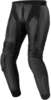 SHIMA Bandit 2.0 Motorcycle Leather / Textile Pants,  black,  Size 50 for Men
