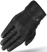 SHIMA Blake Motorcycle Gloves,  black,  Size XL for Men