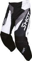 Shot Devo Alert Pants,  black-white,  Size 28,  black-white,  Size 28
